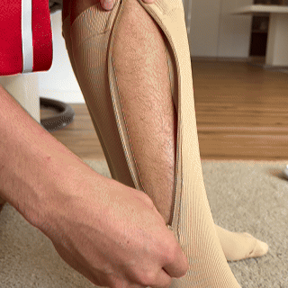 NEGUSY™ Compression Socks