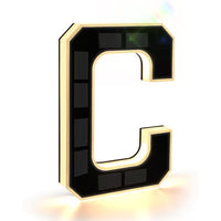 C