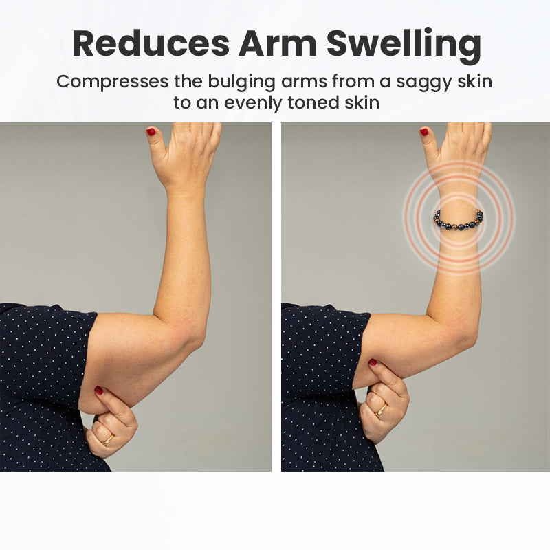 Slimni™ Obsidian Weight Loss Bracelet
