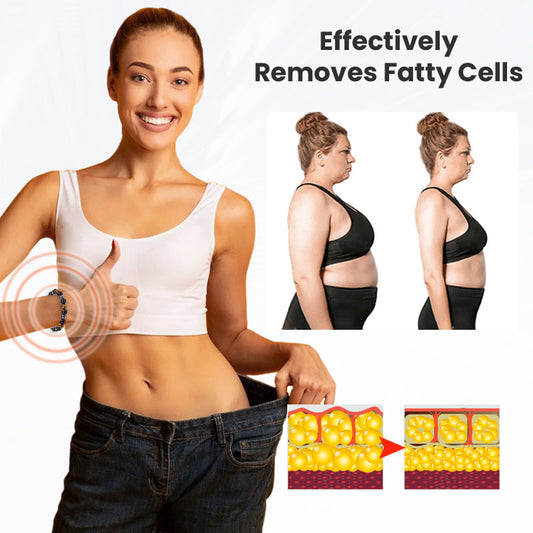 Slimni™ Obsidian Weight Loss Bracelet