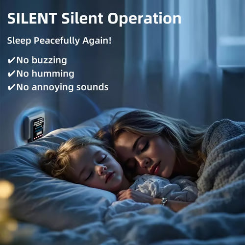 š„BEST BUYš„Potent Plug-In Ultrasonic Rodent Deterrent ā No More Pests!
