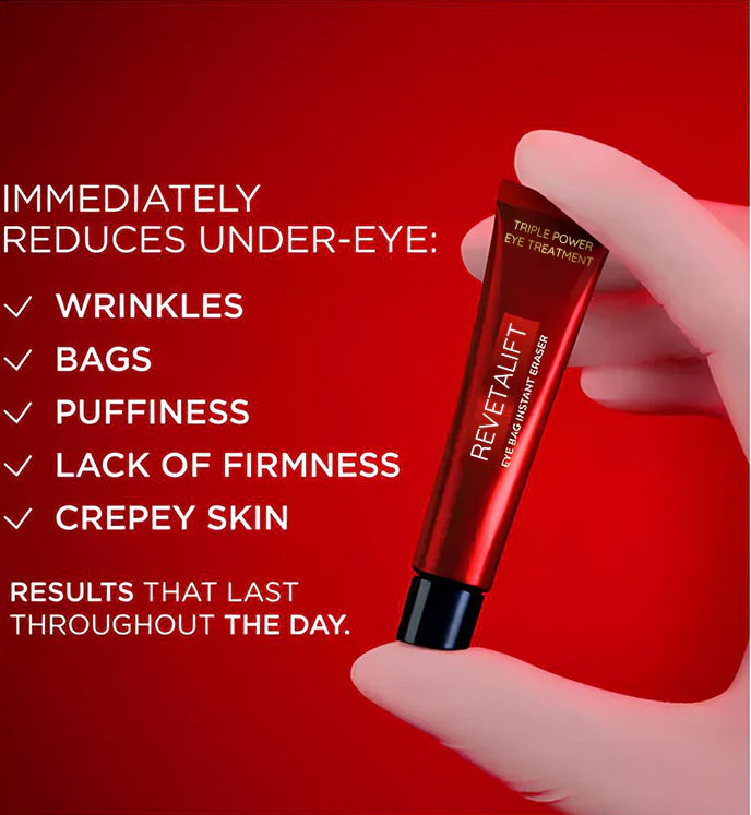š„Hot Listing š„Eye Bag Eraser Instant Anti-Aging Cream--Erase Eye Bags, Wrinkles & Puffiness in an Instant