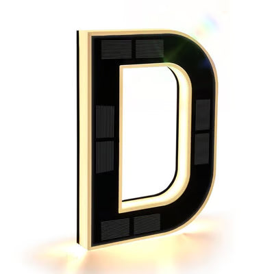 🔥Lighted House Numbers for Outside