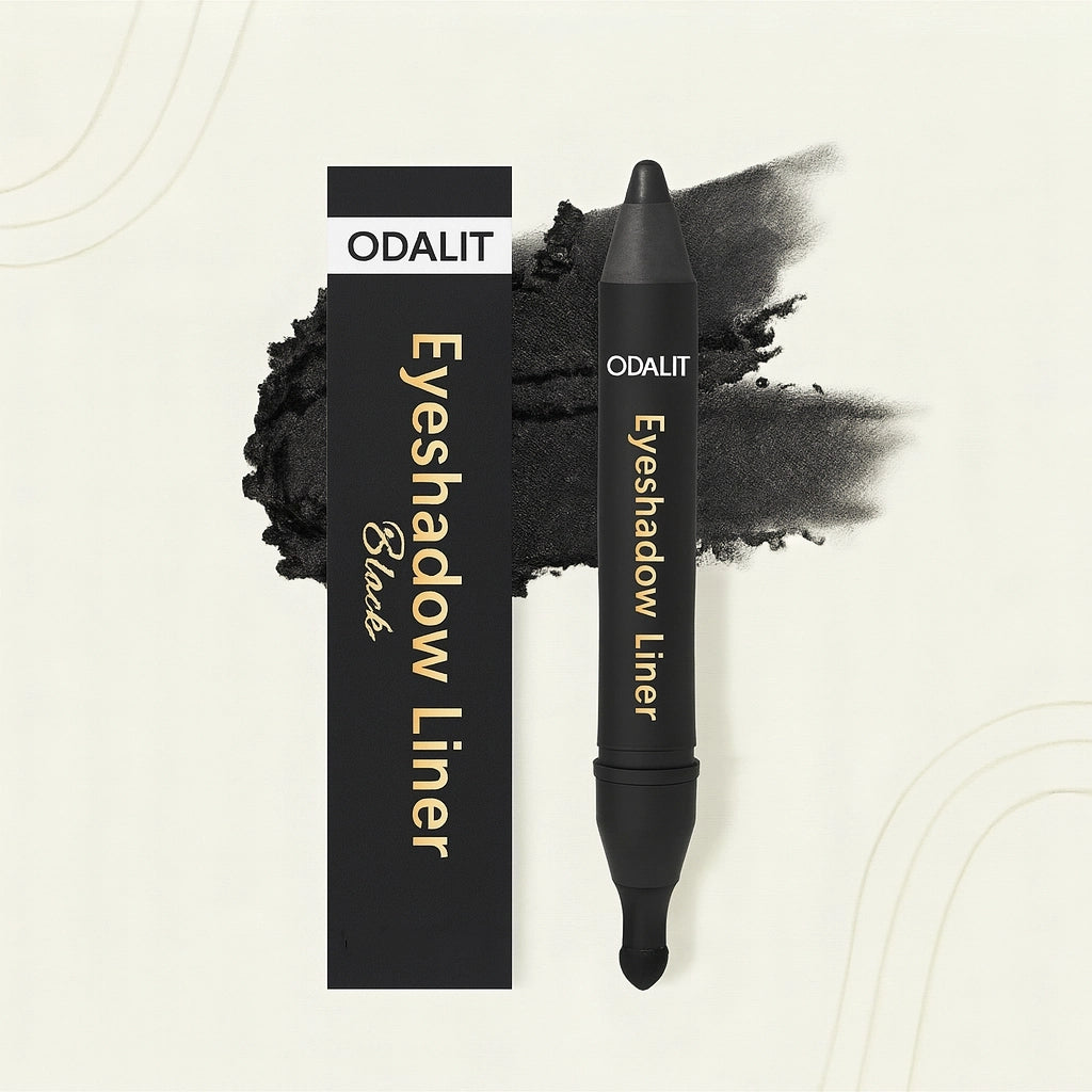 SHADOW LINER 2-IN-1: Unleash Your Inner Rebel