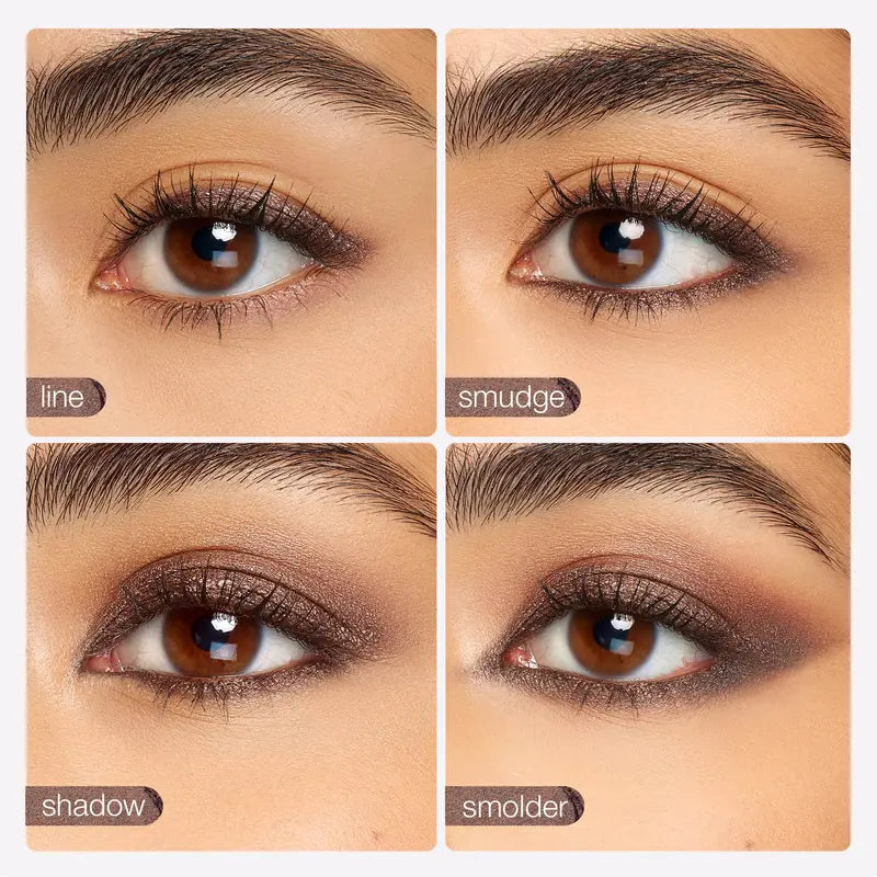 SHADOW LINER 2-IN-1: Unleash Your Inner Rebel