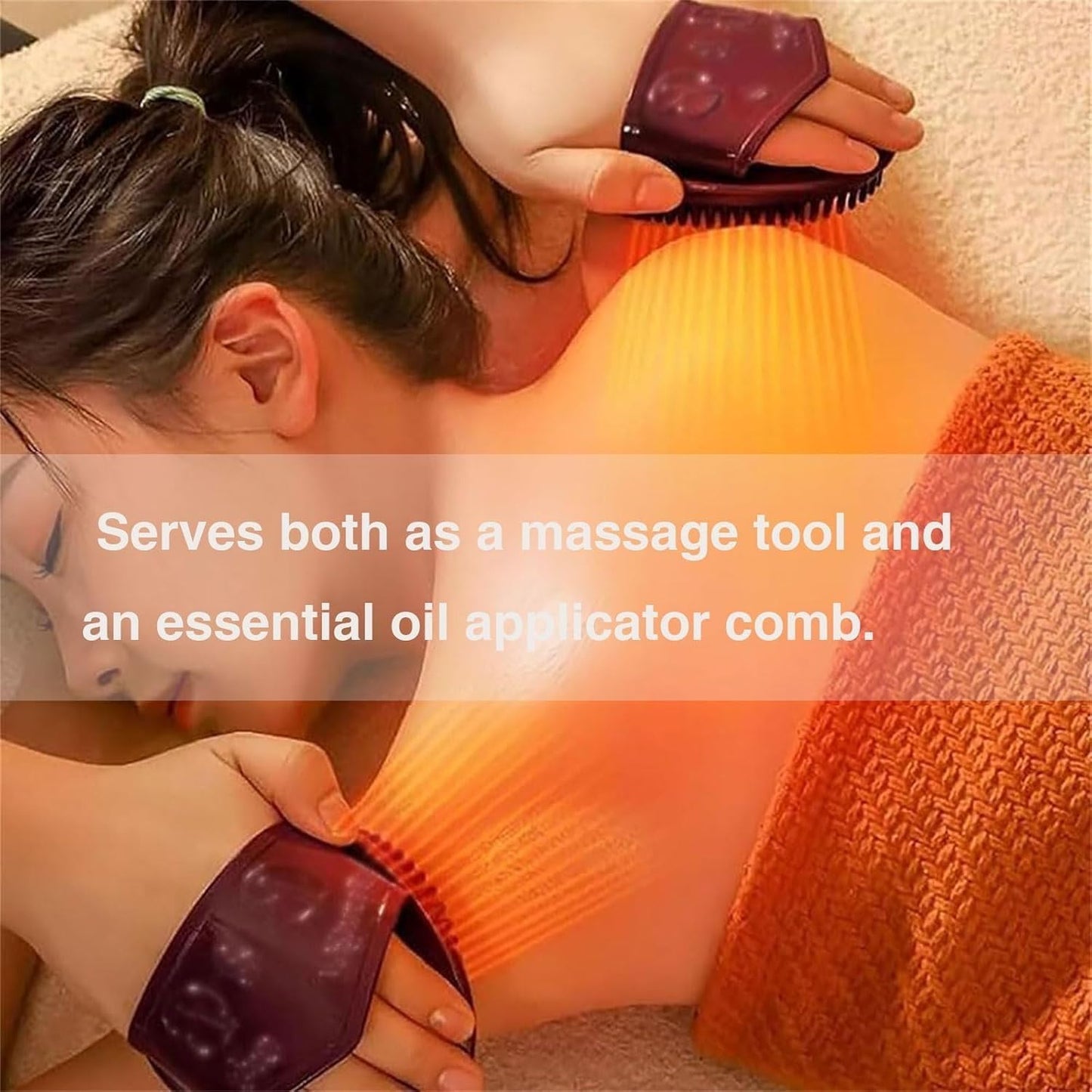 Body Ease Brush