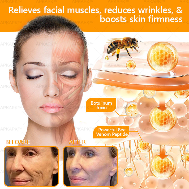 ✨Made and Shipped from USA ✨ ODALIT™ Bee venom Comprehensive Cream 🔥 LAST DAY 80% OFF 💎💎