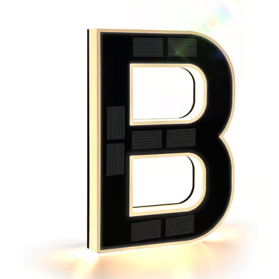 🔥Lighted House Numbers for Outside