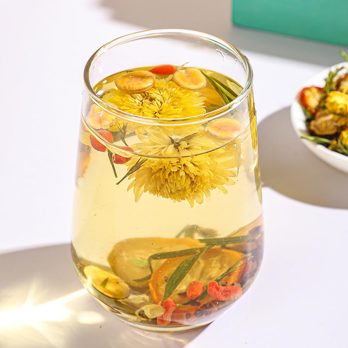 Wolfberry Tea, Kidneys & Liver Tea