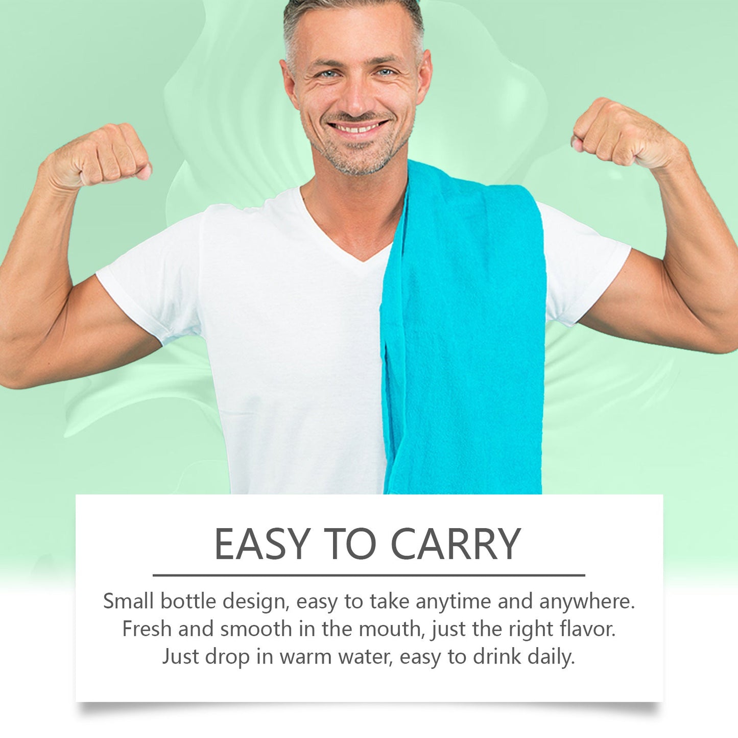 PeachVibe+ Body Balance Care Dietary Supplement