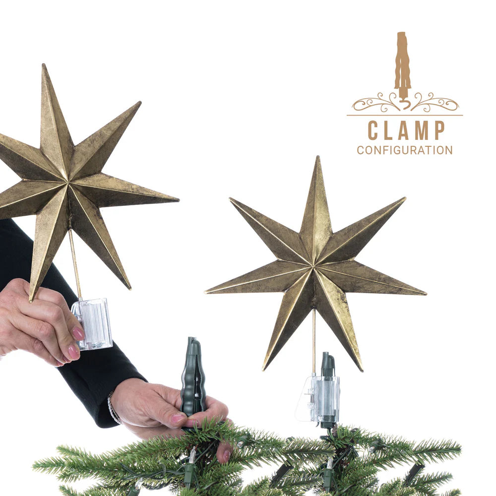 🎄Christmas Tree Topper Holder