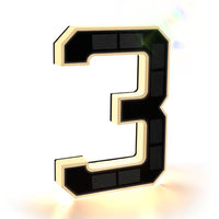 3
