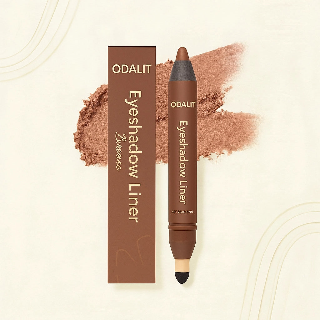 SHADOW LINER 2-IN-1: Unleash Your Inner Rebel