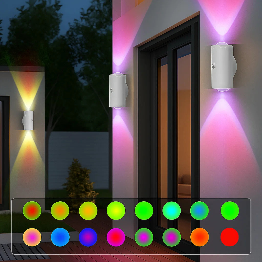 π Christmas Magic: Your Smart Sensor Night Light!