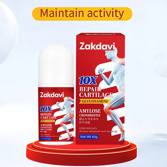 Zakdavi™Repair Cartilage Glucosamine Joint Gel