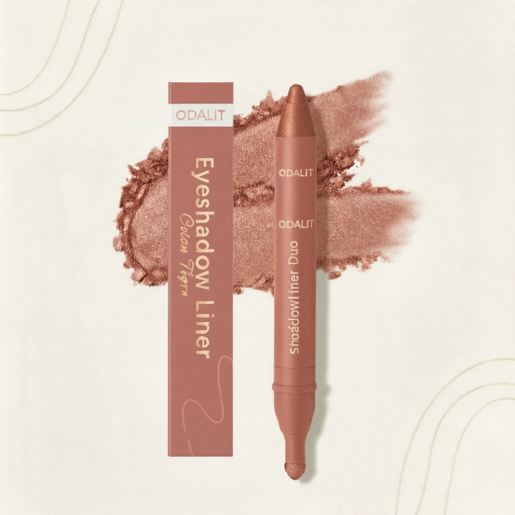 SHADOW LINER 2-IN-1: Unleash Your Inner Rebel