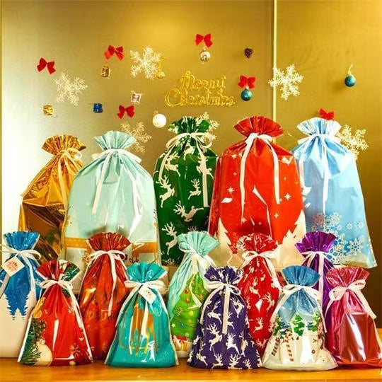 Early Christmas Sale 49% OFF š„āā Christmas Gift Bags