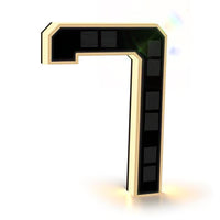 7