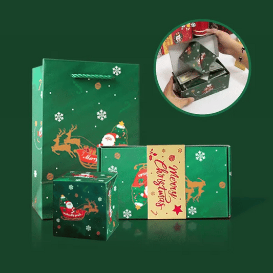 🎁 Surprise Box Gift Box – Make Every Gift Feel Extra Surprising!