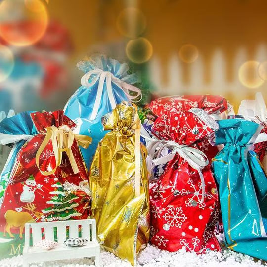 Early Christmas Sale 49% OFF š„āā Christmas Gift Bags