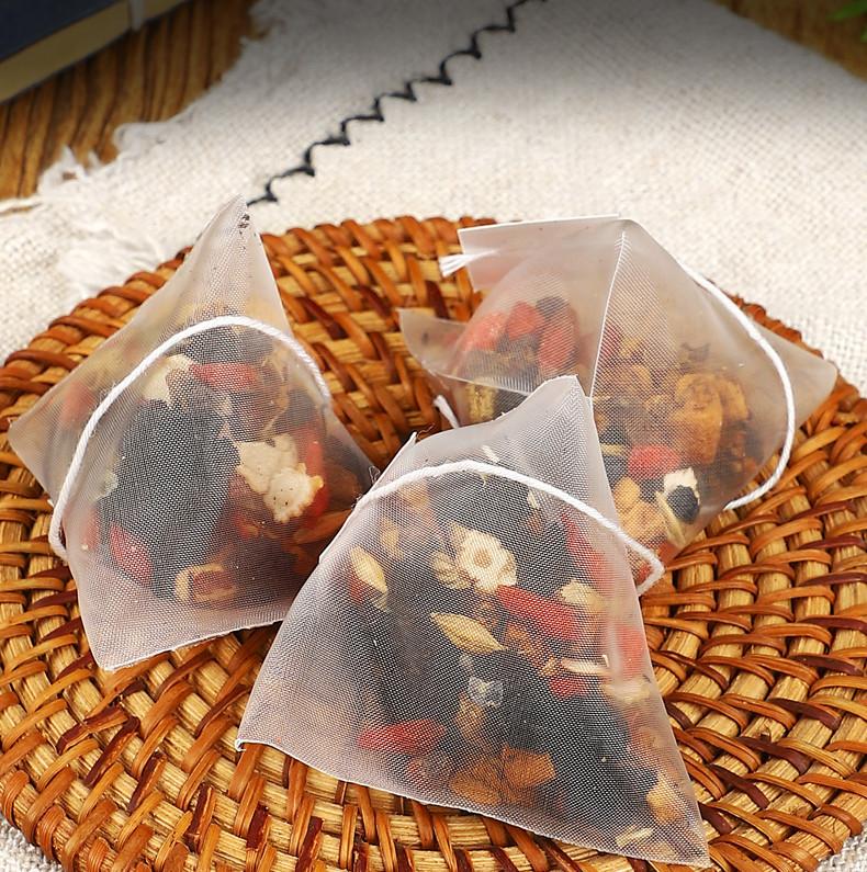 HOT SALE 49% OFFš„Ginseng Six Treasures TeaāāHerbal nourishment, vitality enhancement