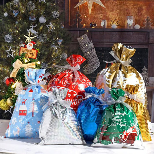 Early Christmas Sale 49% OFF 🔥—— Christmas Gift Bags