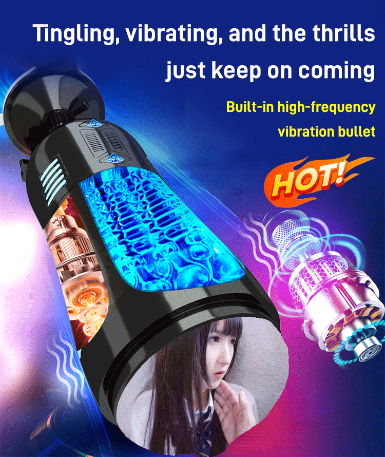 γππ’π¬ππ«πππ πππ₯π’π―ππ«π²γ Fully automatic, hands-free retractable relaxation cup