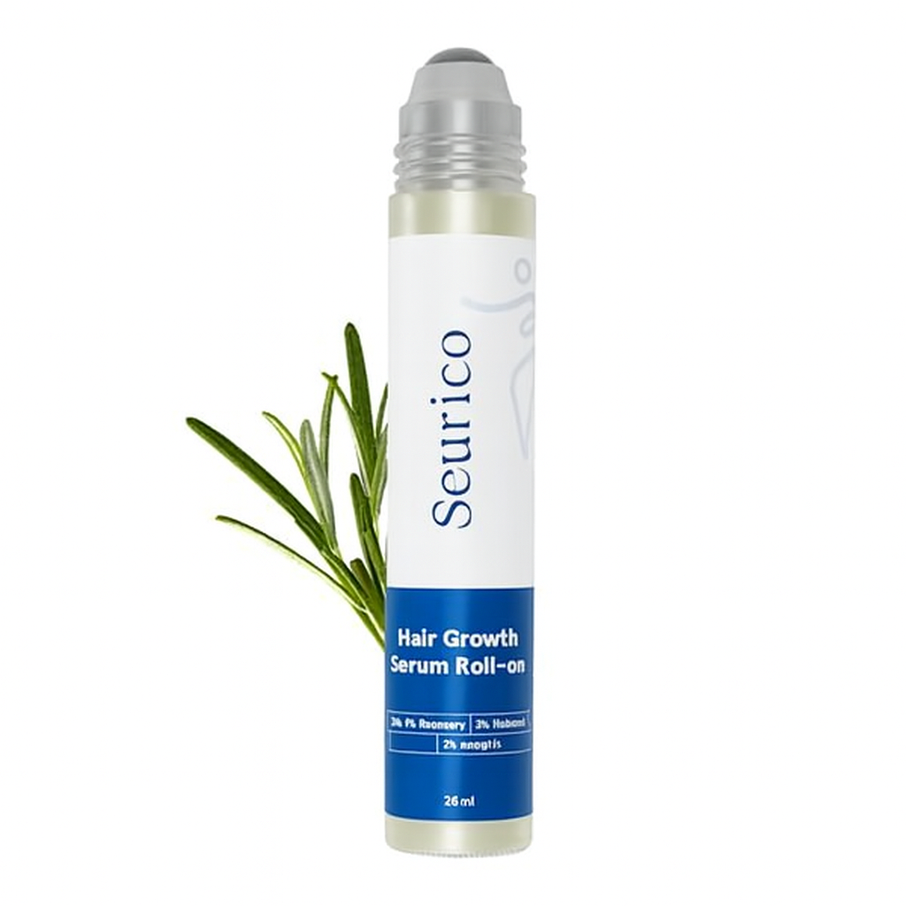 Rediscover Your Confidence: The Secret to Thicker, Fuller Hair is Here