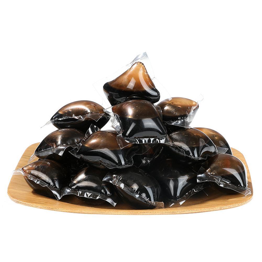 Horny Goat Weed Foot Soak Gel Beads, Enhances Male Strength and Stamina