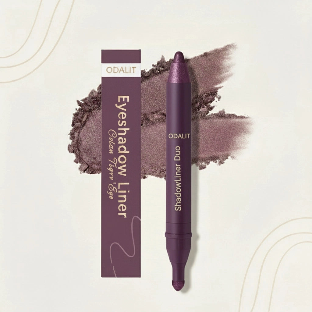 SHADOW LINER 2-IN-1: Unleash Your Inner Rebel