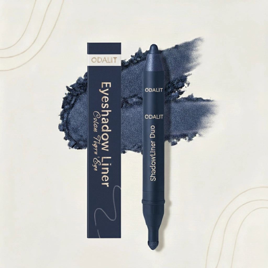 SHADOW LINER 2-IN-1: Unleash Your Inner Rebel