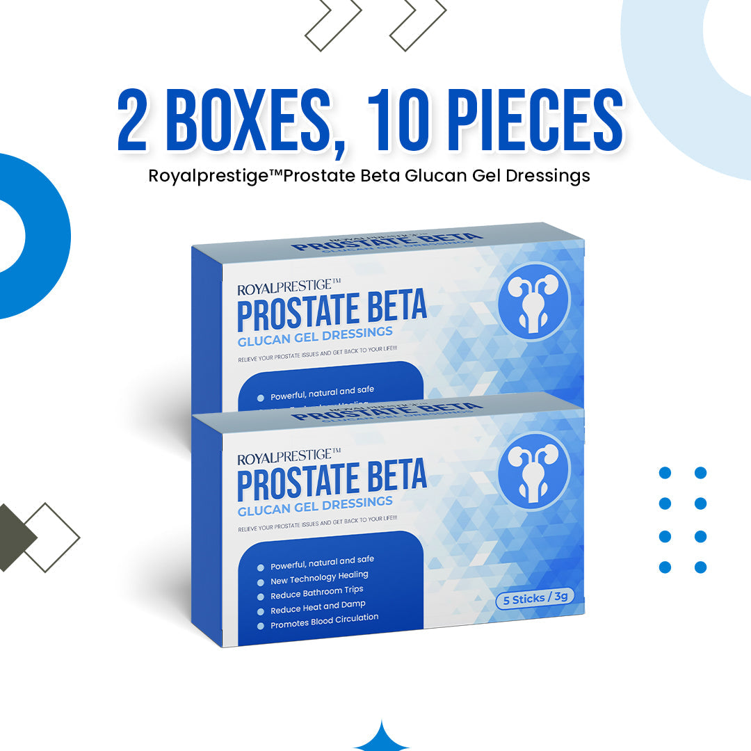 2 Boxes ⭐40% OFF⭐