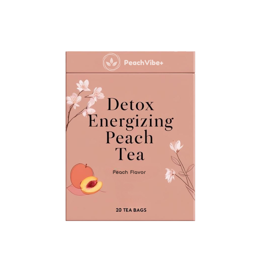 1xPack of Detox Tea