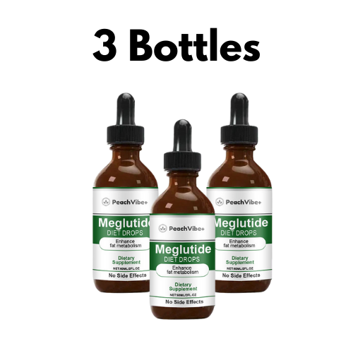 3 Bottles