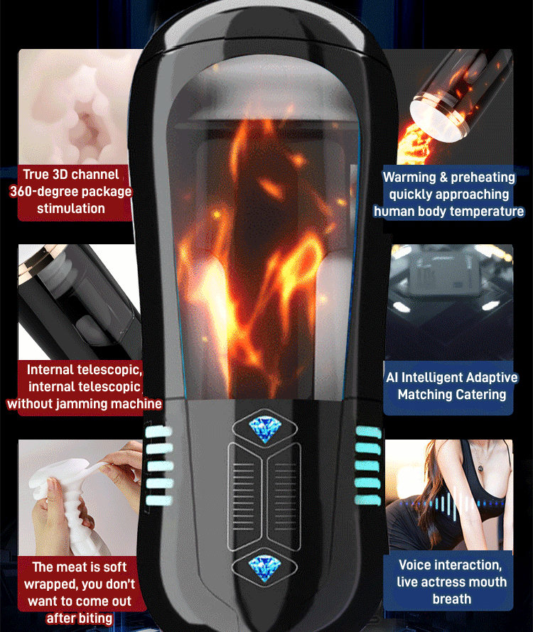 【𝐃𝐢𝐬𝐜𝐫𝐞𝐞𝐭 𝐃𝐞𝐥𝐢𝐯𝐞𝐫𝐲】 Fully automatic, hands-free retractable relaxation cup