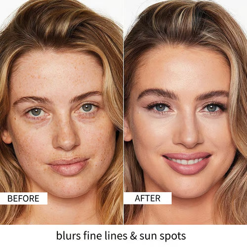 🔥BB Moisturizer SPF 30 – Brighten, Hydrate & Smooth Naturally