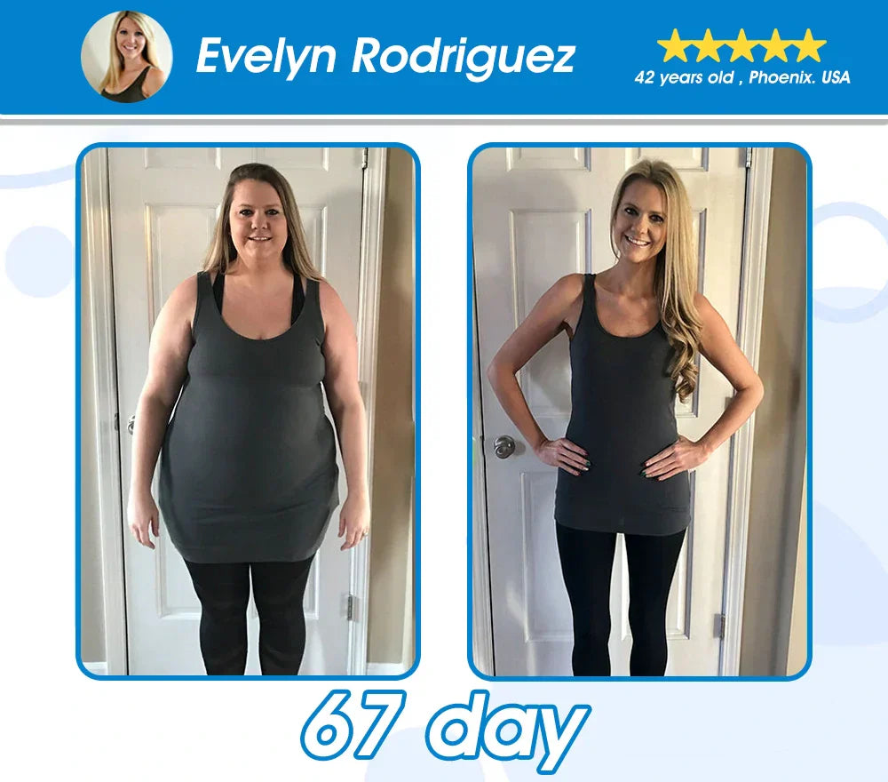 NEGUSY®GLP-1 Slimming & Health Ultra Concentrated Essence Liquid Pearls - NAD+ Moringa & ACV & Keto BHB
