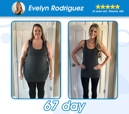 NEGUSY®GLP-1 Slimming & Health Ultra Concentrated Essence Liquid Pearls - NAD+ Moringa & ACV & Keto BHB