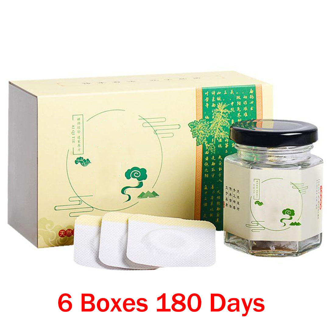 🔥6 Boxes 180 Pieces - Lose Weight 7-13lbs ($0.88/Day Only)