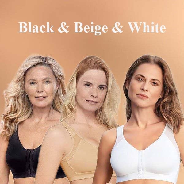 Set 8(Black + Beige + White)