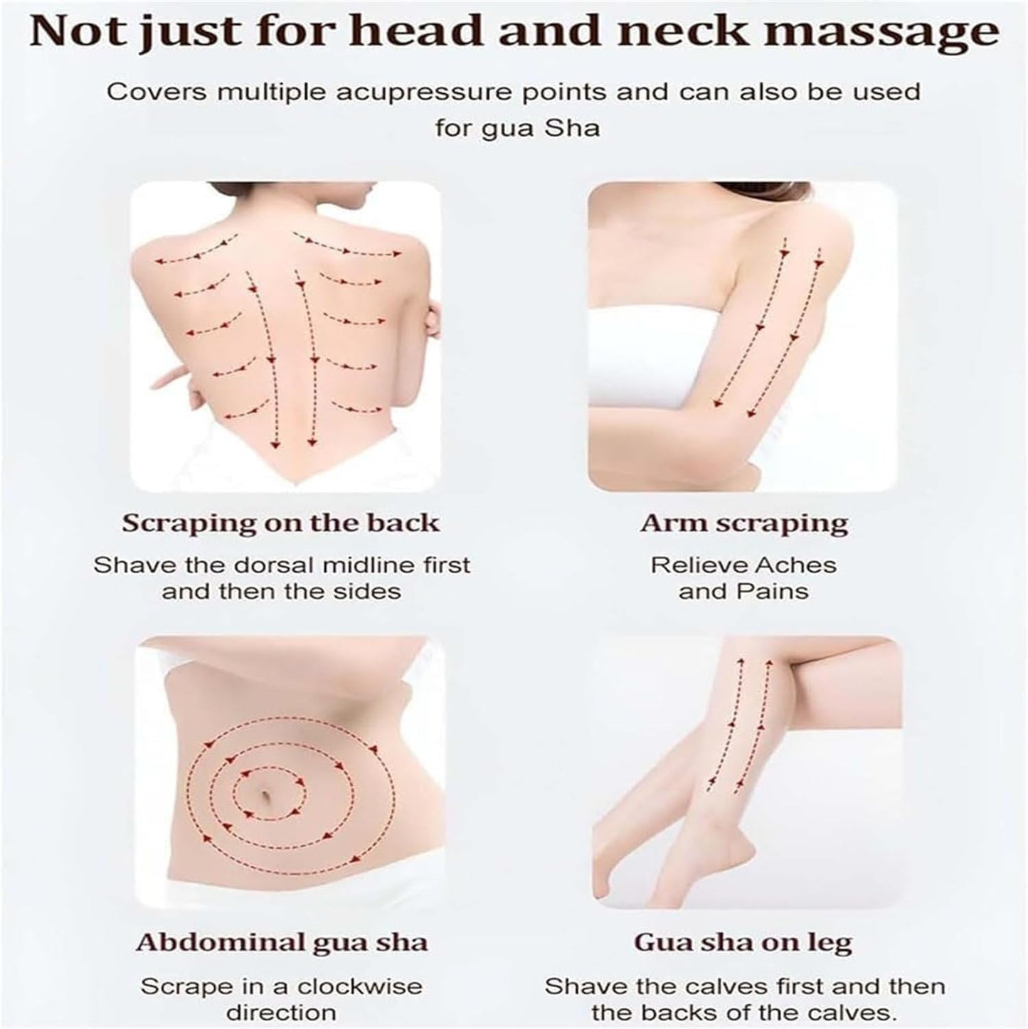 Body Ease Brush