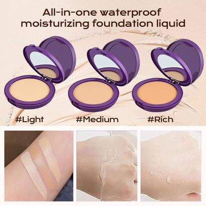 ✨ ODALIT Soft Matte Concealer: Flawless Skin, Within Reach