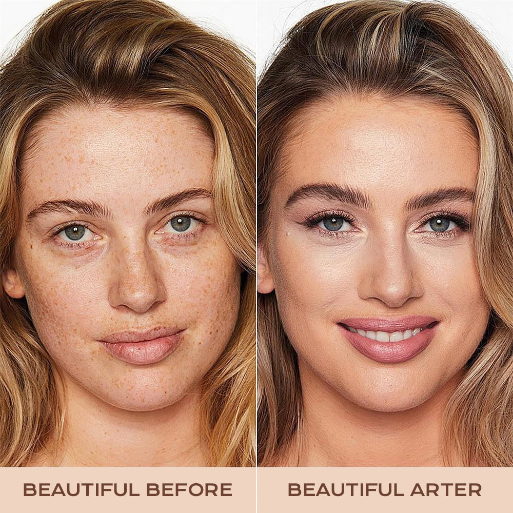 ✨ ODALIT Soft Matte Concealer: Flawless Skin, Within Reach