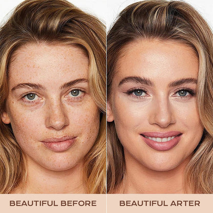 ✨ ODALIT Soft Matte Concealer: Flawless Skin, Within Reach