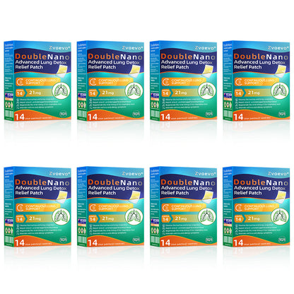 ✅𝐀𝐔 𝐎𝐰𝐧𝐞𝐝 𝐚𝐧𝐝 𝐎𝐩𝐞𝐫𝐚𝐭𝐞𝐝:𝐙𝐯𝐨𝐞𝐯𝐨® 𝐃𝐨𝐮𝐛𝐥𝐞𝐍𝐚𝐧𝐨 𝐀𝐝𝐯𝐚𝐧𝐜𝐞𝐝 𝐋𝐮𝐧𝐠 𝐃𝐞𝐭𝐨𝐱 𝐑𝐞𝐥𝐢𝐞𝐟 𝐏𝐚𝐭𝐜𝐡(💝 Cough, wheezing, shortness of breath, sputum, stuffy nose, bronchitis, bronchitis, allergy symptoms, lung discomfort💝)