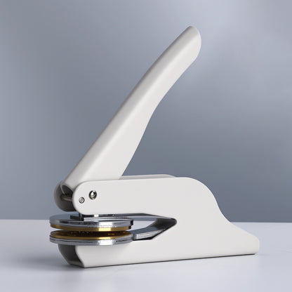 Custom Book Embosser