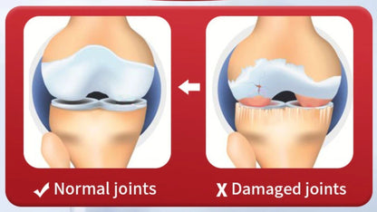 Zakdavi™Repair Cartilage Glucosamine Joint Gel