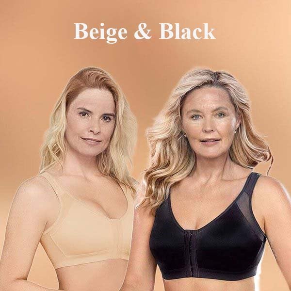 Set 1(Black + Beige)