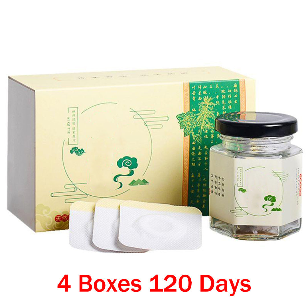 🔥4 Boxes 120 Pieces - Lose Weight 5-10lbs ($0.91/Day Only) - 🔥HIGHLY RECOMMEND!!!🔥