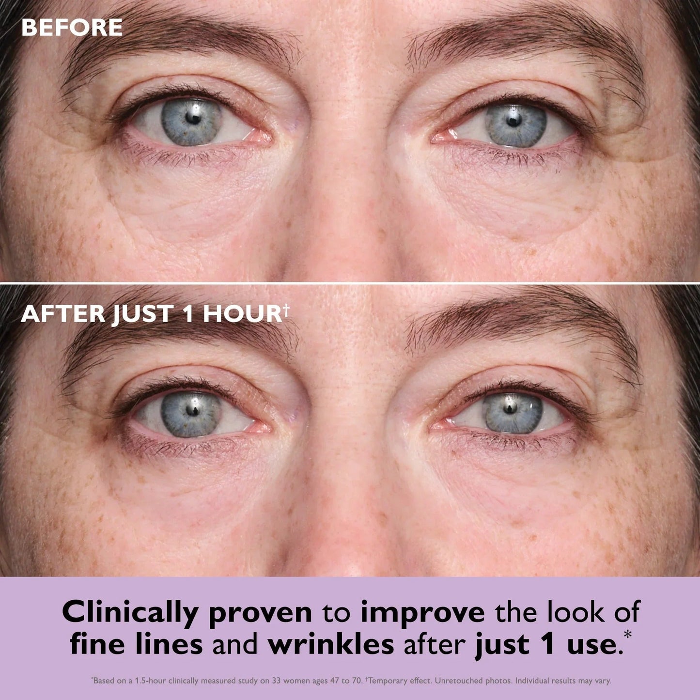 The Blissora FIRMx Collagen Infusion Eye Patches